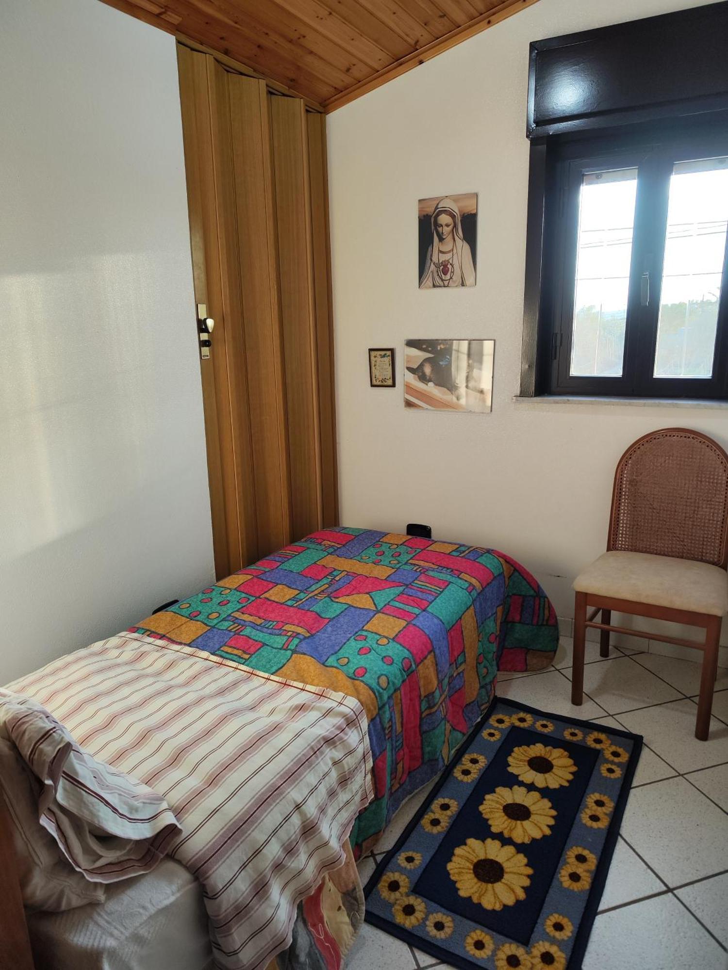A Casa Dello Zio Villa Catania Exteriör bild