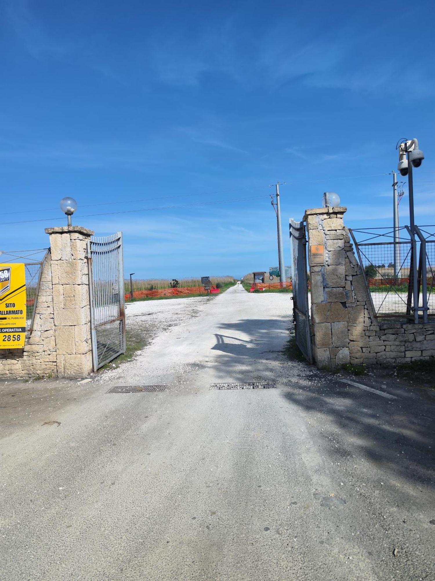 A Casa Dello Zio Villa Catania Exteriör bild