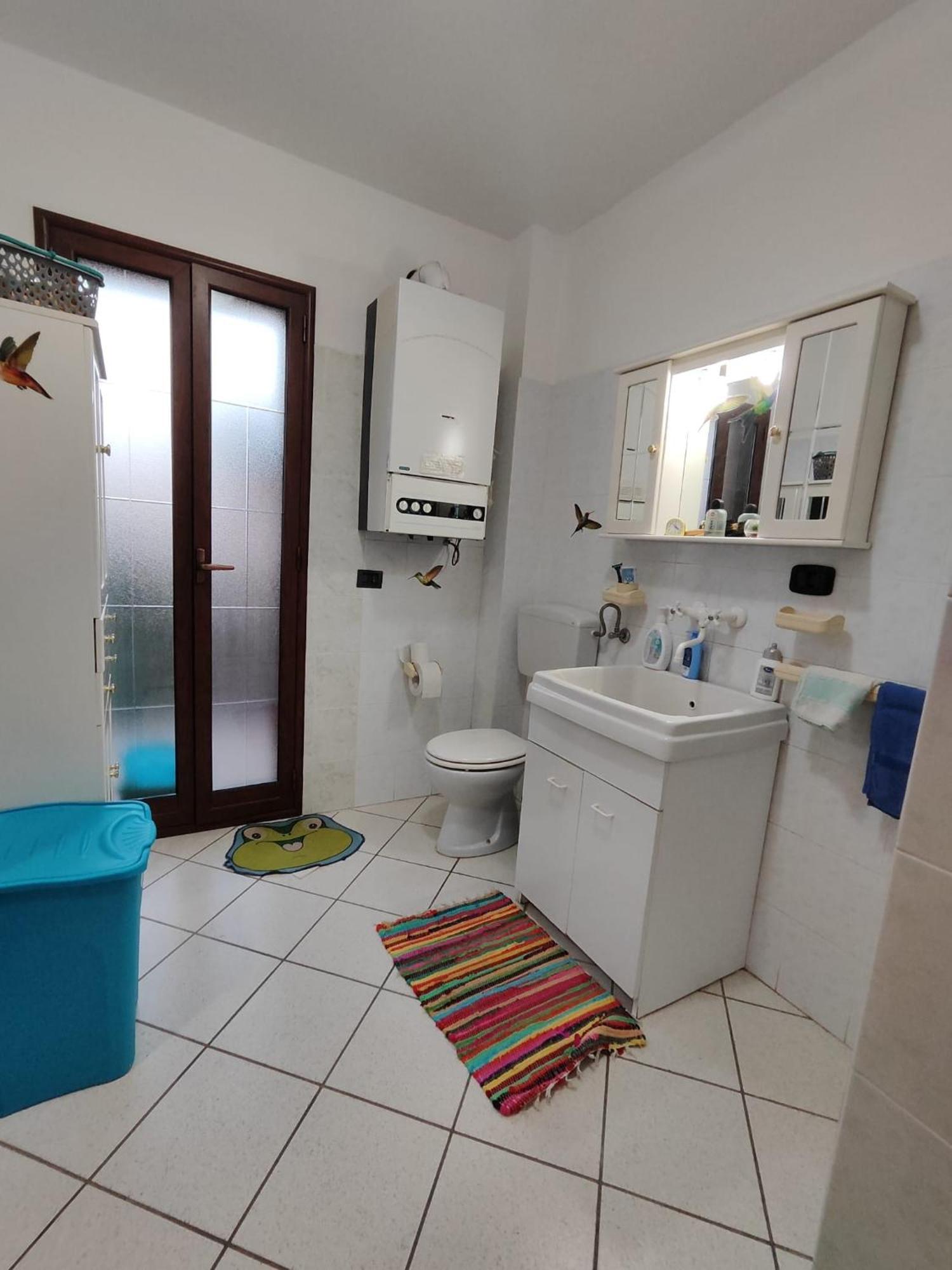 A Casa Dello Zio Villa Catania Exteriör bild