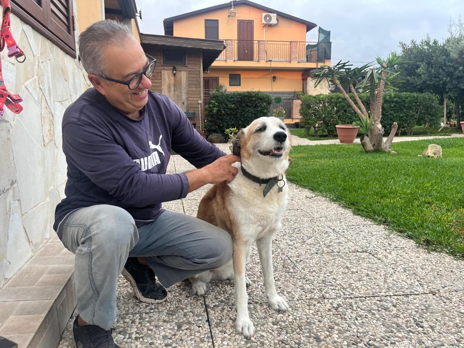 A Casa Dello Zio Villa Catania Exteriör bild